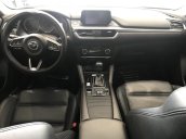 Bán Mazda 6 2.0 Premium 2018, màu trắng còn mới