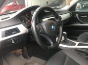 Cần bán xe BMW 3 Series 325i sản xuất năm 2010, màu bạc, nhập khẩu nguyên chiếc xe gia đình, giá 495tr