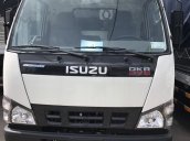 Bán xe Isuzu 1T9 - 2T4, màu trắng, giá tốt