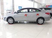 Bán Vios 1.5E MT 2019, giá giảm sập sàn - banh nóc - tóc mái - giao ngay, trong tháng 07/2019, hỗ trợ vay 85% 0938805787