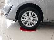 Bán Vios 1.5E MT 2019, giá giảm sập sàn - banh nóc - tóc mái - giao ngay, trong tháng 07/2019, hỗ trợ vay 85% 0938805787