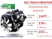 Bán xe tải Kia đông lạnh 1,5 tấn - Kia K250 động cơ Hyundai đời 2019. Máy lạnh HT100, trả trước 30% - LH: 0944.813.912