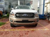 Ford Ranger giá tốt, nhiều màu xe giao ngay, hỗ trợ vay NH 85%