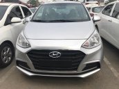 Bán Hyundai Grand I10 sedan giảm ngay 50tr- Cam kết xe giao ngay đủ màu, LH 0934545215