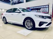 Bán Kia Optima Luxury 2.0 sản xuất 2019, giá tốt nhất trong cùng phân khúc