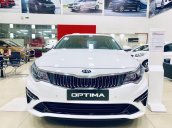 Bán Kia Optima Luxury 2.0 sản xuất 2019, giá tốt nhất trong cùng phân khúc