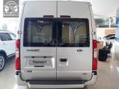 Bán Ford Transit, vay NH tối đa, giảm giá & quà tặng khủng