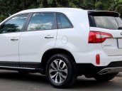 Bán Kia Sorento 2.4 GAT (số tự động), SUV 7 chỗ full option s, giá chỉ từ 789 triệu, hỗ trợ vay NH 90%