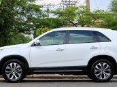 Bán Kia Sorento 2.4 GAT (số tự động), SUV 7 chỗ full option s, giá chỉ từ 789 triệu, hỗ trợ vay NH 90%