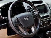 Bán Kia Sorento 2.4 GAT (số tự động), SUV 7 chỗ full option s, giá chỉ từ 789 triệu, hỗ trợ vay NH 90%