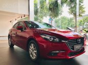 Bán Mazda 3 ưu đãi lên đến 71tr - nhận xe ngay chỉ từ 130tr - Hỗ trợ trả góp 90%