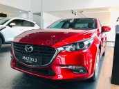 Bán Mazda 3 ưu đãi lên đến 71tr - nhận xe ngay chỉ từ 130tr - Hỗ trợ trả góp 90%