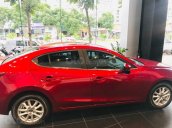 Bán Mazda 3 ưu đãi lên đến 71tr - nhận xe ngay chỉ từ 130tr - Hỗ trợ trả góp 90%