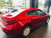 Bán Mazda 3 ưu đãi lên đến 71tr - nhận xe ngay chỉ từ 130tr - Hỗ trợ trả góp 90%