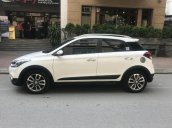 Bán ô tô Hyundai i20 Active đời 2017, màu trắng, nhập khẩu
