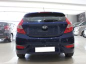 Bán Hyundai Accent Blue năm 2015, màu xanh lam, nhập khẩu