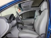 Bán Hyundai Accent Blue năm 2015, màu xanh lam, nhập khẩu