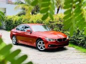 Bán ô tô BMW 3 Series 320i đời 2018, màu đỏ, xe nhập