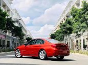 Bán ô tô BMW 3 Series 320i đời 2018, màu đỏ, xe nhập