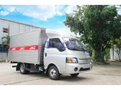 Bán xe tải JAC 1,5 tấn giá rẻ tại Tây Ninh