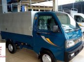 Ưu đãi hấp dẫn khi mua xe tải Thaco Towner800 tải trọng 800kg, hỗ trợ trả góp lãi suất thấp tại Bình Dương