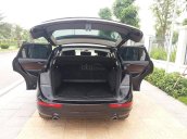 Bán Audi Q5 2.0 TFSI màu đen/ nâu, sản xuất cuối 2015 nhập Đức, đăng ký 2016 tên tư nhân