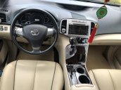 Bán Toyota Venza 2.7 màu đen nhập Mỹ sản xuất 12/2009, mới nhất Việt Nam