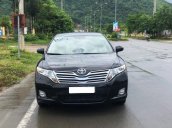 Bán Toyota Venza 2.7 màu đen nhập Mỹ sản xuất 12/2009, mới nhất Việt Nam