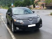 Bán Toyota Venza 2.7 màu đen nhập Mỹ sản xuất 12/2009, mới nhất Việt Nam