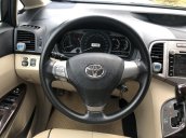 Bán Toyota Venza 2.7 màu đen nhập Mỹ sản xuất 12/2009, mới nhất Việt Nam