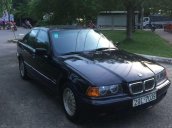 Bán xe BMW 320i đời 1999, màu đen