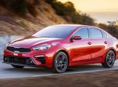 Cần bán xe Kia Cerato đời 2019, giá tốt