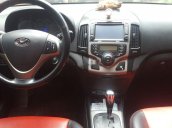 Bán Hyundai i30 sản xuất 2008, màu đỏ, nhập khẩu nguyên chiếc