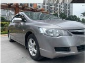 Bán Honda Civic 1.8 AT sản xuất năm 2009, màu bạc, số tự động