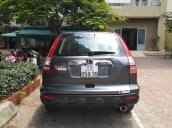 Cần bán gấp Honda CR V 2.4 AT năm 2009, tên tư nhân công chức sử dụng