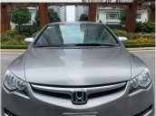 Bán Honda Civic 1.8 AT sản xuất năm 2009, màu bạc, số tự động