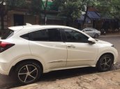 Cần bán lại Honda HR-V L năm 2018, màu trắng, xe nhập