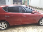 Bán Hyundai i30 sản xuất 2008, màu đỏ, nhập khẩu nguyên chiếc