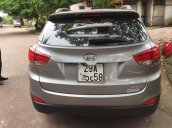 Chính chủ bán Hyundai Tucson sản xuất 2011, màu xám, nhập khẩu