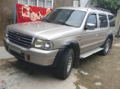 Bán Ford Everest đời 2006, xe đẹp, máy móc êm