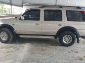 Bán Ford Everest đời 2006, xe đẹp, máy móc êm