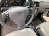 Bán Hyundai Click đời 2008, màu bạc, nhập khẩu