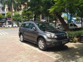 Cần bán gấp Honda CR V 2.4 AT năm 2009, tên tư nhân công chức sử dụng