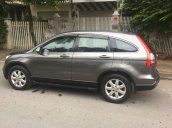 Cần bán gấp Honda CR V 2.4 AT năm 2009, tên tư nhân công chức sử dụng