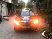 Cần bán xe Mercedes S500 đời 2015, màu đen, nội thất sang trọng, chính chủ