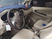 Bán xe Toyota Innova E 2016, màu bạc, xe nhập giá cạnh tranh