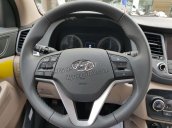 Chính chủ bán Hyundai Tucson sản xuất 2011, màu xám, nhập khẩu