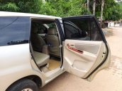 Bán xe Toyota Innova đời 2008, màu bạc, xe nhập