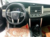 Bán ô tô Toyota Innova sản xuất 2019, màu nâu, 731 triệu