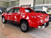 Bán Chevrolet Colorado 2.5 VGT đời 2019, xe nhập, giá thấp, giao nhanh